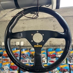 モモステ？