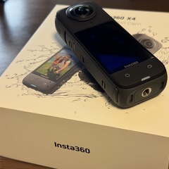 insta360x4
