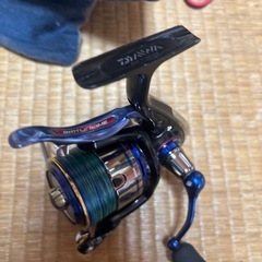 ダイワバトルゲーム2000LBQDの画像
