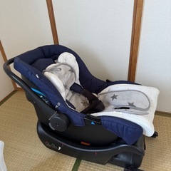チャイルドシート