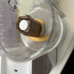 【未使用品✨】テスコムフードプロセッサーの画像