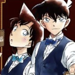 コナンカードゲーム(コナンTCG)を遊べる友達募集します ✿