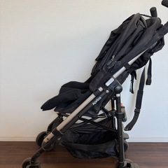 【決まりました】アップリカ　Aprica　ベビーカー