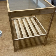 IKEA サイドテーブル