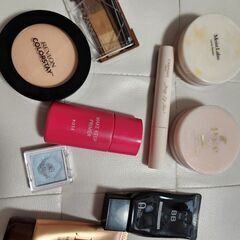 化粧品おまとめセット