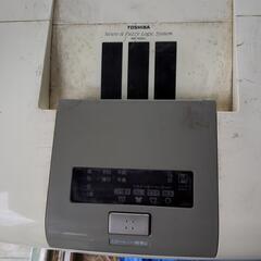 TOSHIBA AW-50G3 洗濯機 容量5kgの画像