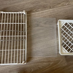 ラックの画像