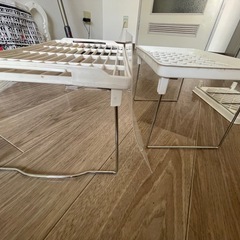 ラックの画像