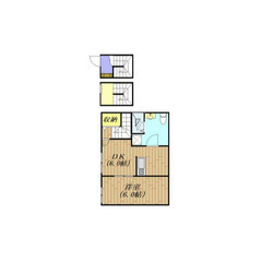 【🌴入居費用15万円🌴】✨審査No.1✨ 🔥ＪＲ⼭⼿線 ⽥端 徒...