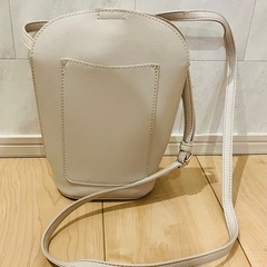 ショルダー　サーモンピンク　の画像