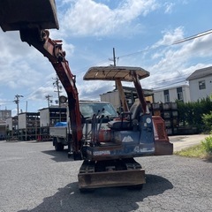 ユンボ　！　早い者勝ち　！の画像