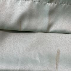 カーテン②　幅100cm×丈180cm【2枚セット】の画像