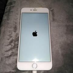 iPhone6プラス　64GB