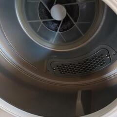 東芝乾燥機　ED-D30S1の画像