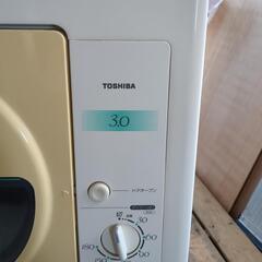 東芝乾燥機　ED-D30S1の画像