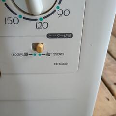 東芝乾燥機　ED-D30S1の画像