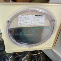 東芝乾燥機　ED-D30S1の画像