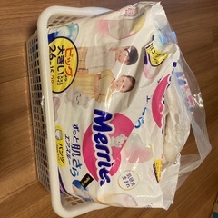 メリーズ　ビックより大きい　パンツタイプ