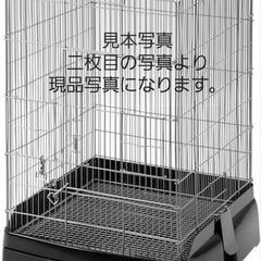 三晃商会  C74 イージーホーム40ハイ 
ブラック 