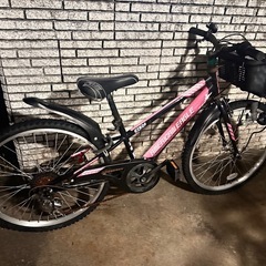 自転車