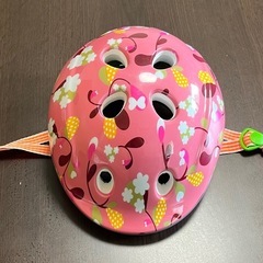 自転車用ヘルメット 幼児用47～51cm