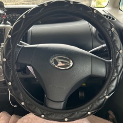 ハンドルカバーの画像