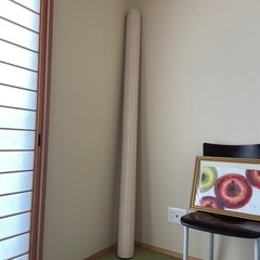 カーペット、スノコ風の画像