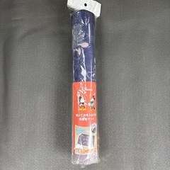 （新品）拭いてお手入れする洗面台マット