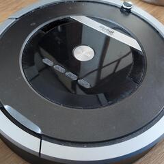 Roomba　ルンバ　2014年製　新品未使用の部品複数あり　正...