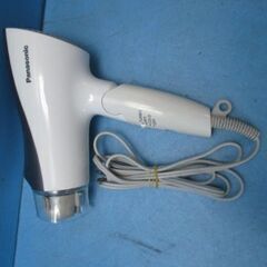 P321　パナソニック　イオニティ　ヘアドライヤー　マイナスイオンの画像