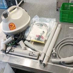 0601-003 家庭用スチームクリーナー　KARCHER 11...