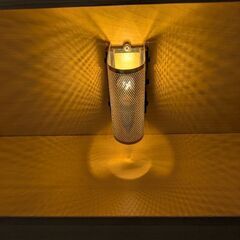 引き出し付きシングルベッドフレーム　中古の画像