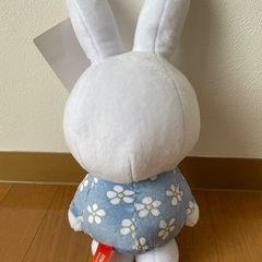 ミッフィーぬいぐるみの画像
