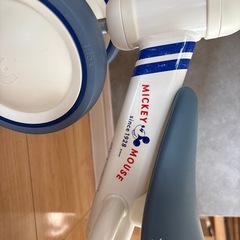 ペダルなしバイクの画像