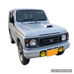ジムニーja22
