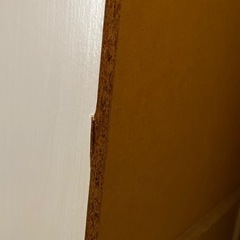 4段カラーボックス　収納　の画像