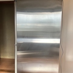 業務用冷蔵庫　の画像
