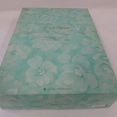 未使用品 京都西川 Luminous ルミナス タオルシーツ シ...