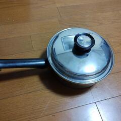 【直接引取限定】クイーンクックウェア鍋（IH対応）の画像