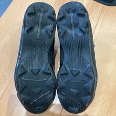 野球　ソフトボール　スパイク　21.5cmの画像