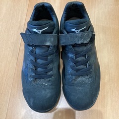 野球　ソフトボール　スパイク　21.5cm