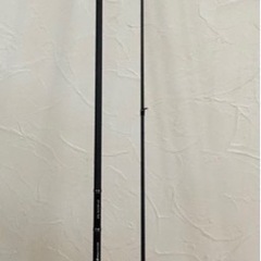 中古美品 メジャークラフト　鯵道5G AD-5 622M/AJI
