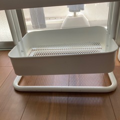 IKEAワゴン
の画像