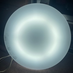 ① ニトリ　LEDシーリングライト
