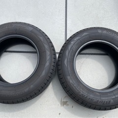ヨコハマ　ハイエース　キャラバン　商用車系　215/70R15 ...