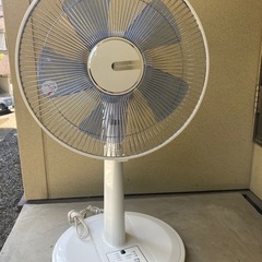 扇風機2018