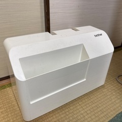 ブラザーマシン