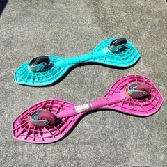 ラングスジャパン(RANGS) リップスティックデラックスミニ 2つの画像