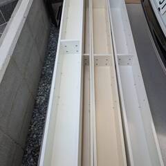IKEA本棚4つ