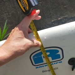 みんなでボディーボードの画像